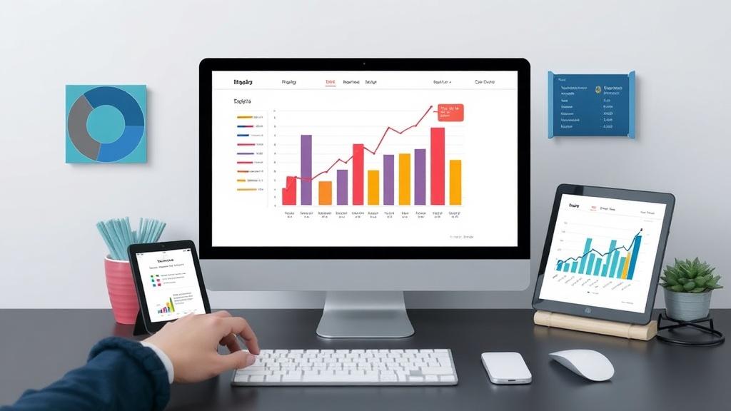 Website promotion analytics Website promotion analyticsфото