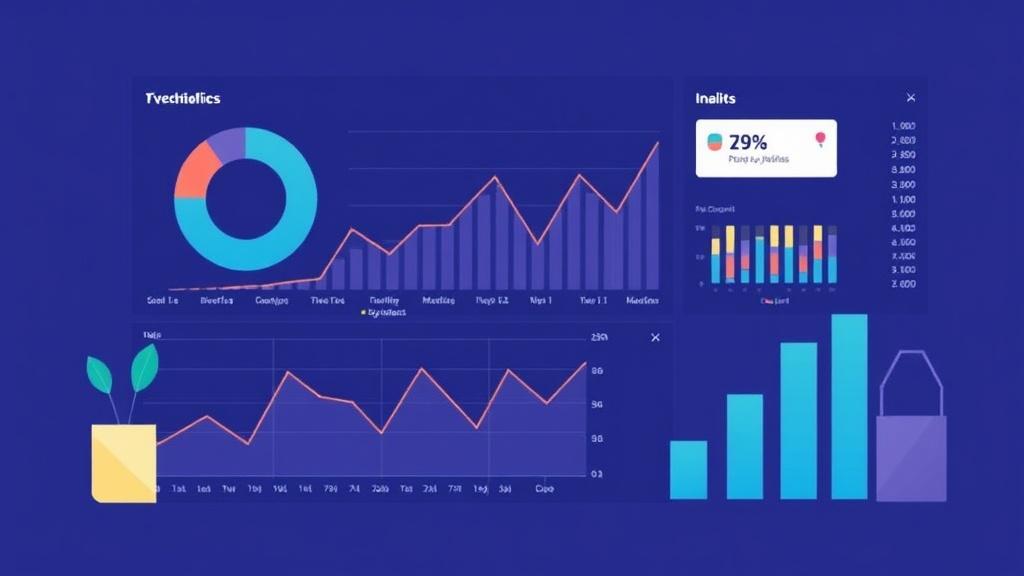 Website promotion analytics Website promotion analyticsфото