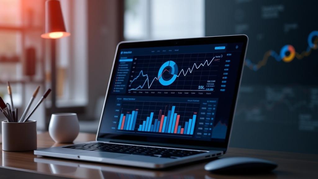 Website promotion analytics Website promotion analyticsфото