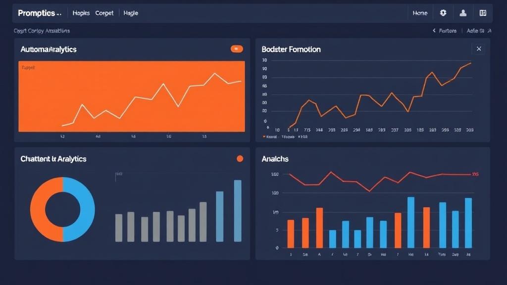 Website promotion analytics Website promotion analyticsфото